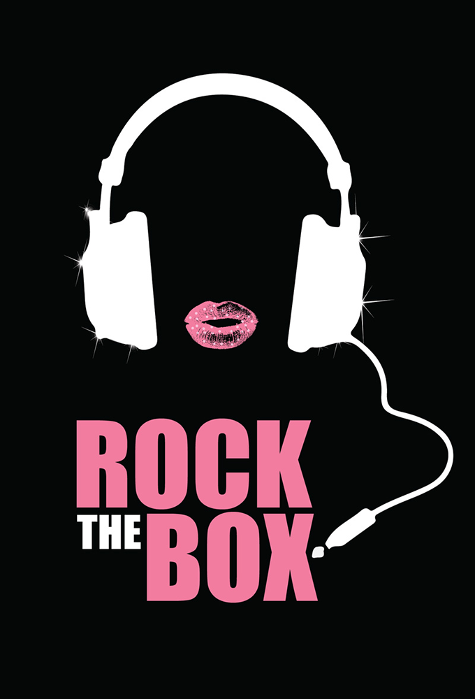 Rock the Box - Lin Gardiner Custom Composition